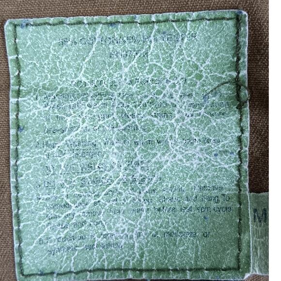 Rothco Ultra Force Vintage BDU Pants XXL 45X32 Rust Brown Tactical Military - Picture 7 of 13